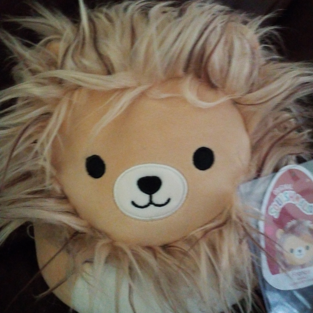 Squishmallow